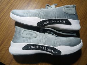 Worn Once Shoe Aadi Brand🖤