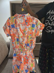 play suit