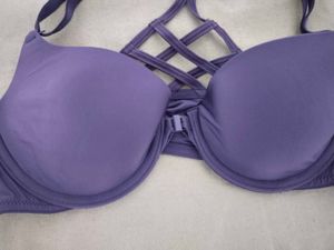 Pack Of Two Bra