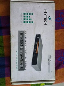 Ethernet Switch