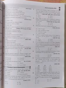 Errorless Chemistry Vol 1 and 2 Only