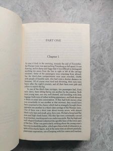 The Idiot by Fyodor Dostoevsky