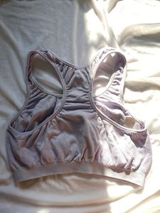 C&amp;C Sports Bra
