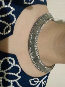 3 Boho Statement Necklaces Set