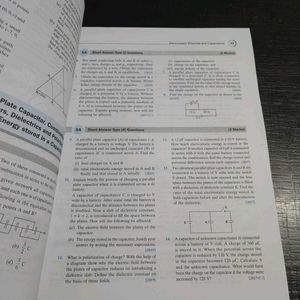 3 Subjects Class 12 CBSE Solved Q Papers 2014-24