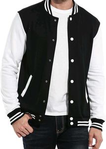 Combo set Size M Classic Varsity Jacket