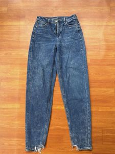 American Eagle Acid Wash Jeans