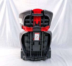 Graco TurboBooster Highback Booster Seat Kids Car
