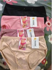 Modal Briefs - Pack