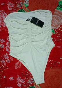 new with tag