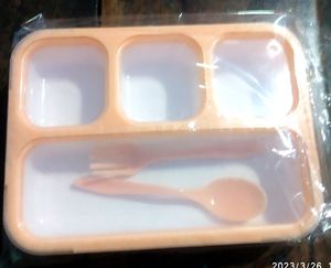 Tiffin box