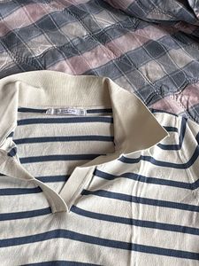 Striped Shirt