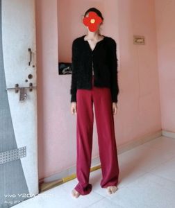 Highrise Korean Formal Casual