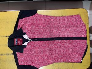 Q-Seven Outdoors Shirt