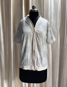 Cute teddy pyjama shirt n pant