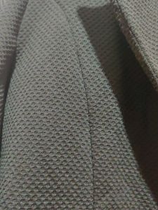 Stylish Black Formal Blazer