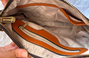 Michael Kors bag