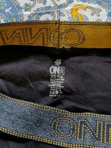 Men's ONN Briefs