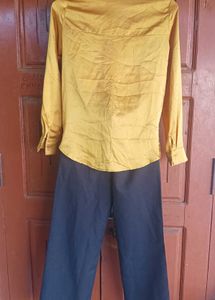 Tops N Pants Combo
