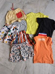 Mixed Combo