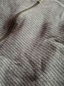 stripped long sleeves streatwear