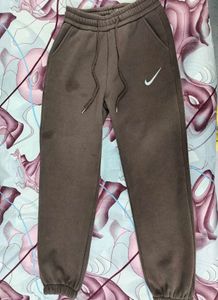 Nike Brown Sweatpants