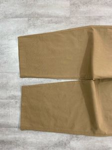 Topten Modern Khaki Balloon Chino Pants W30  L40