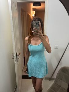H&amp;M Short Drsss