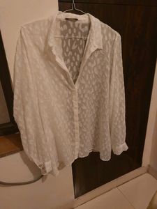 Casual Blouse Can Be For Office Also