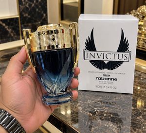 Paco Rabanne Invictus Parfum 100ml
