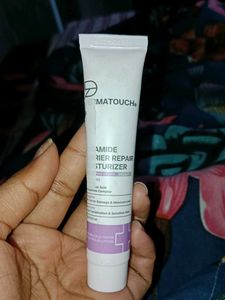 Dermatouch Ceramide Repair Moisturizer