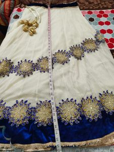 Lehnga Choli