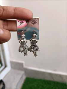 Putta Bomma Earings /stud's