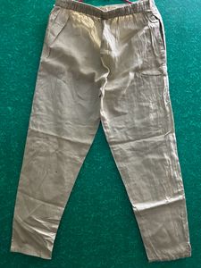 Pant Like Trouser