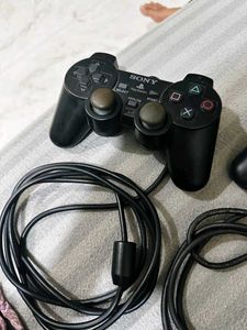 DualShock 2 Controllers