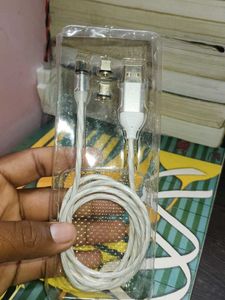 X-Cable Metal Lighting🚨Magnetic Cabl