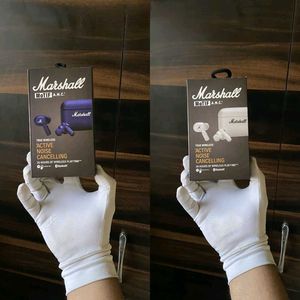 Marshall MOTIF Earbuds