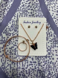 Fashion Jewellery Set