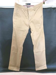 Allen Solly Trousers Custom Fit Size 32