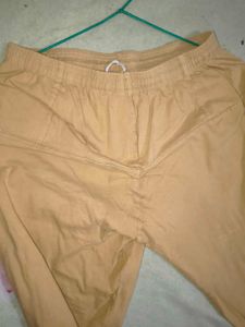 Comfortable leggings