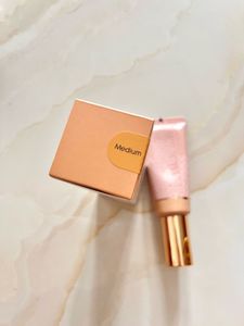 Kay Beauty Hydro Glow Tinted Sunscreen SPF 40