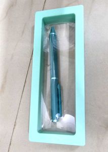 Blooming Mogra Pen