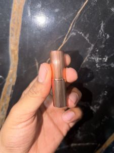 Charlotte tilbury mini lipstick shade supermodel