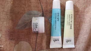 UNDER EYE COMBO