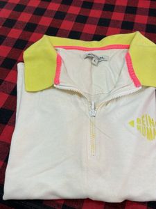 Being Human Polo Shirt
