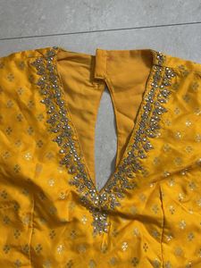 Elegant Blouse ( 34 Bust)