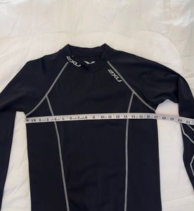 2XU Compression Long Sleeve Shirt
