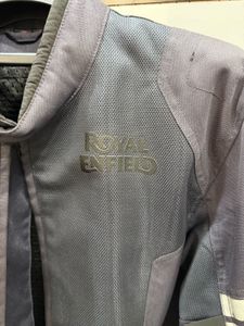 Royal Enfield Jacket