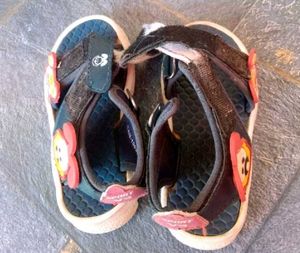 Cute Kids Sandals