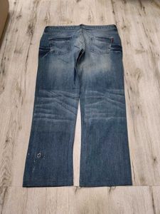 Ma5886 Sabrin jeans waist 34 inches